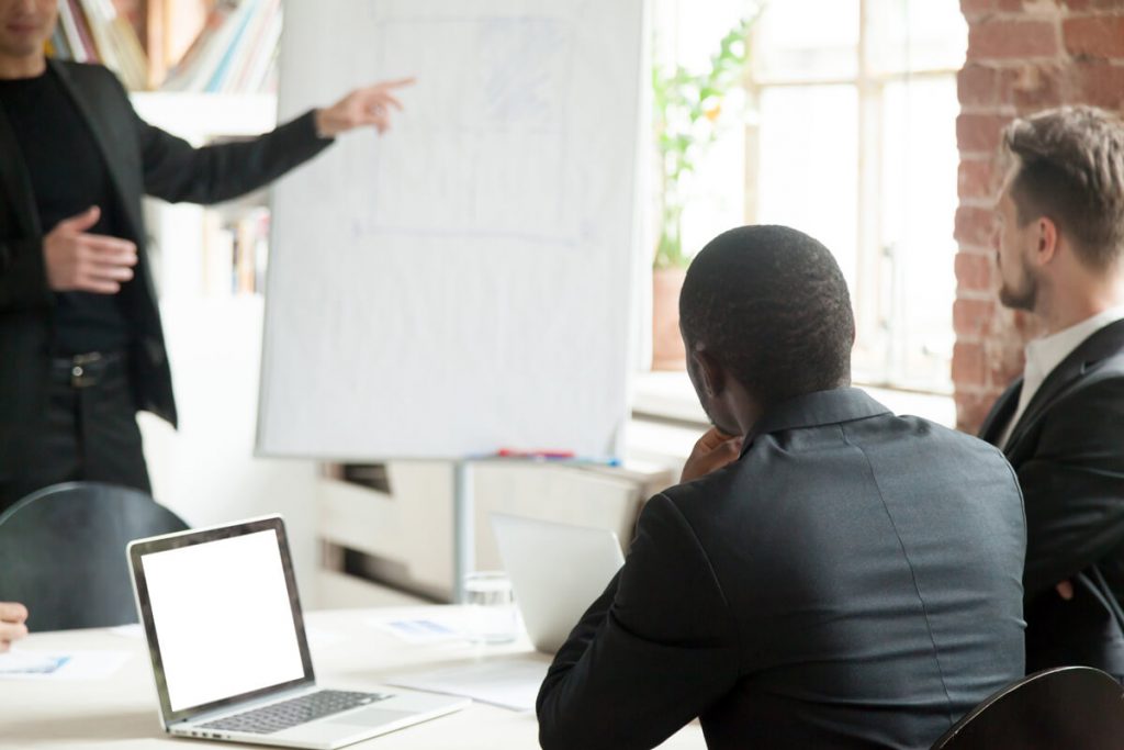 BTS Gestion des PME alternance